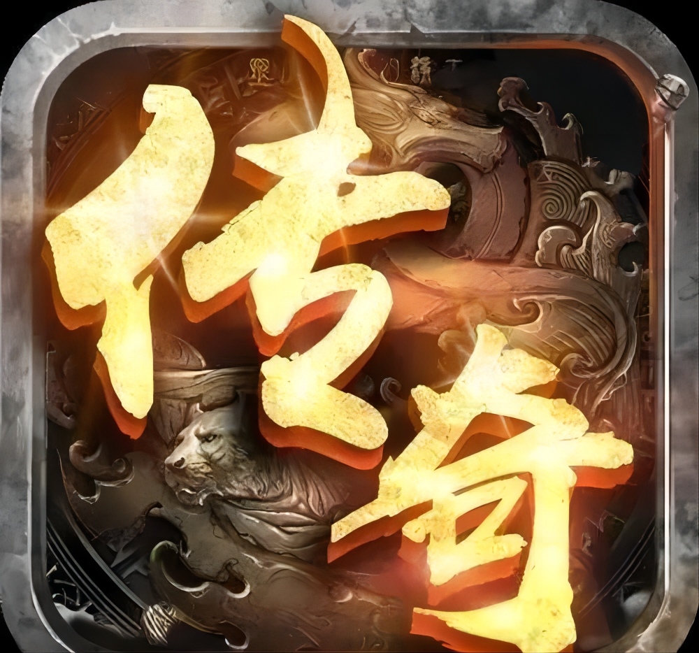 超级变态传奇65535玩法解析